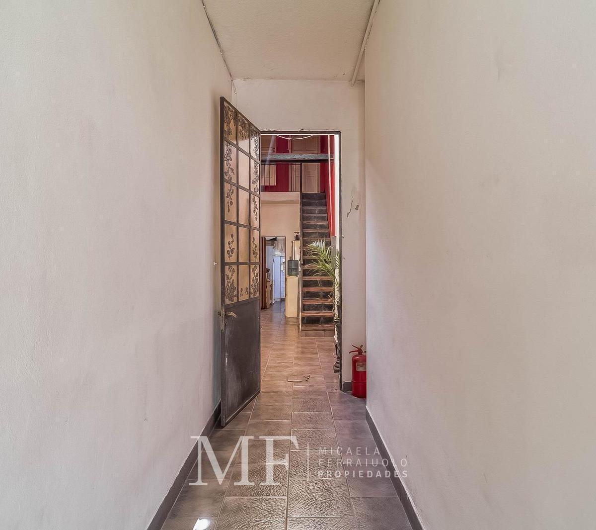 PH 5 Ambientes en Venta - Villa Luro 1