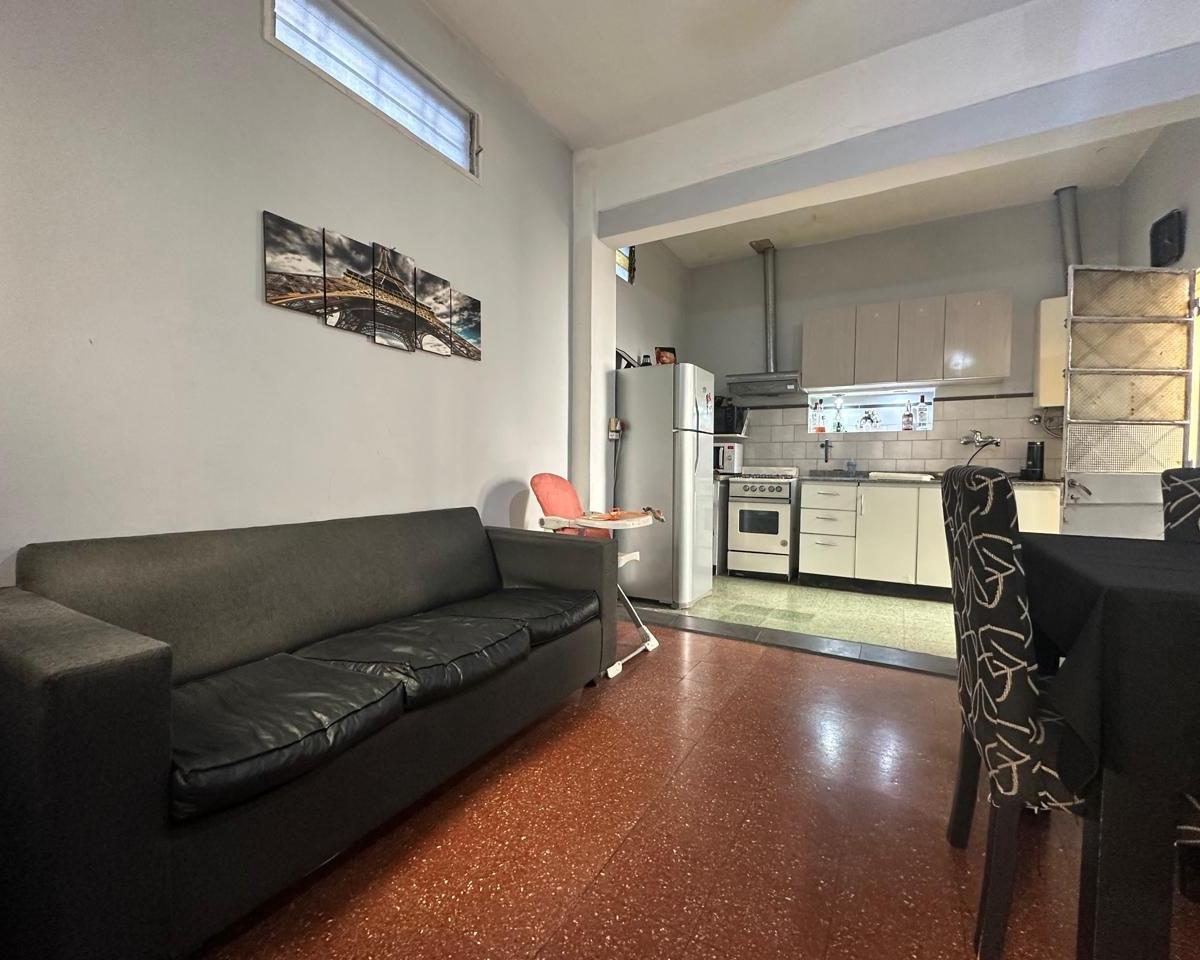 Venta PH en 4 Ambientes Villa Lugano 1