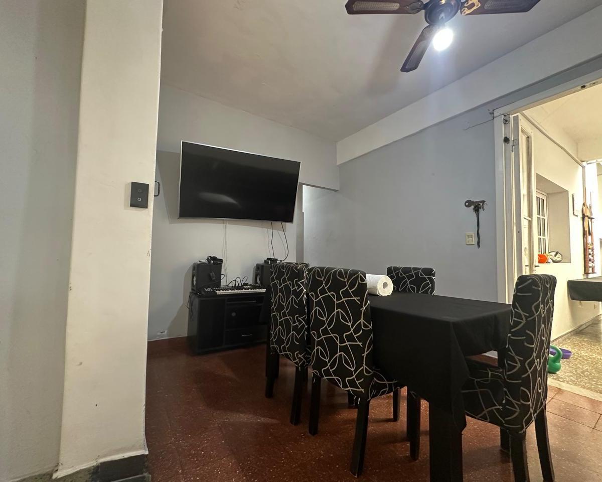 Venta PH en 4 Ambientes Villa Lugano 4