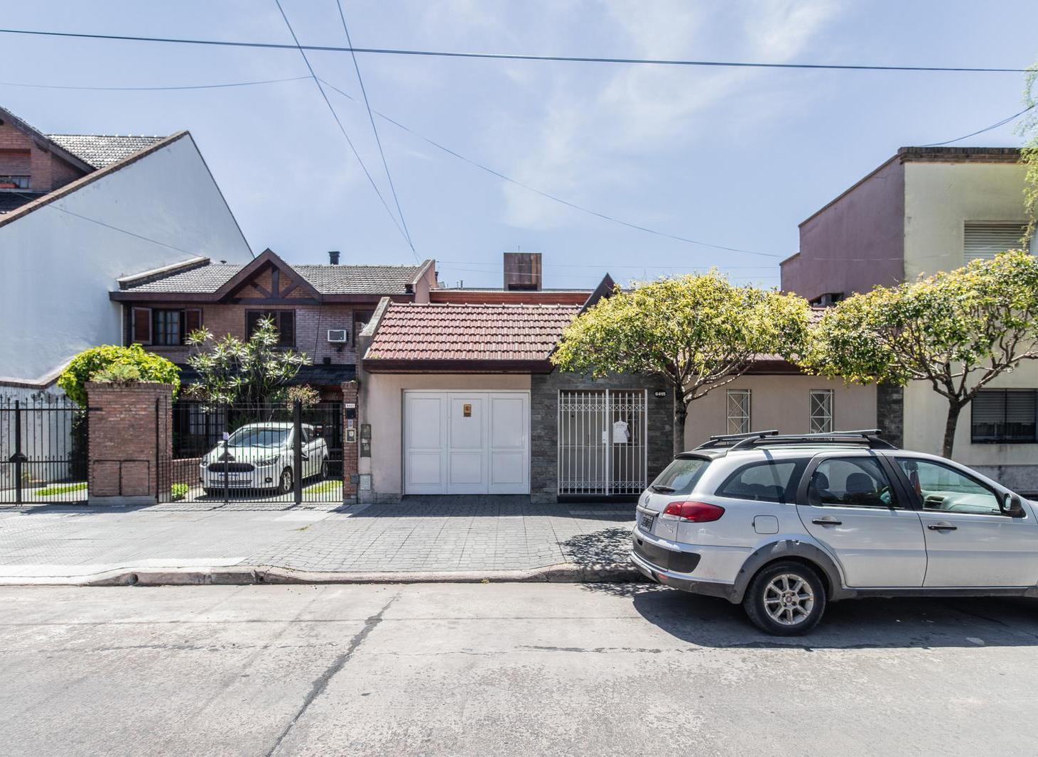 Venta Casa 5 ambientes en Villa Lugano