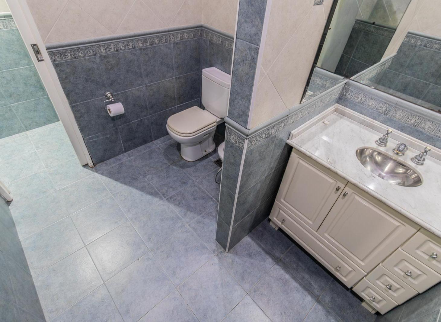 Venta Casa 5 ambientes en Villa Lugano