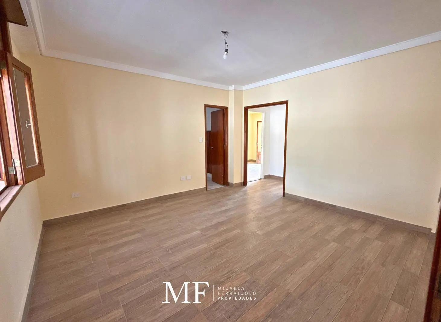 VENTA PH 3 ambientes a nuevo Mataderos 3