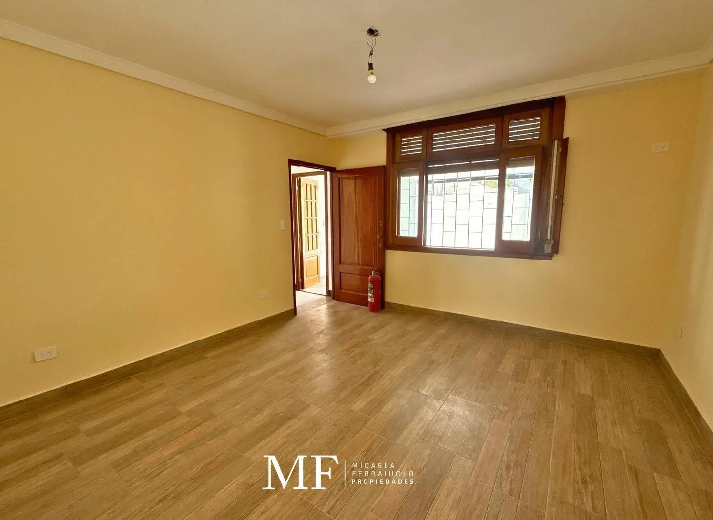 VENTA PH 3 ambientes a nuevo Mataderos 4