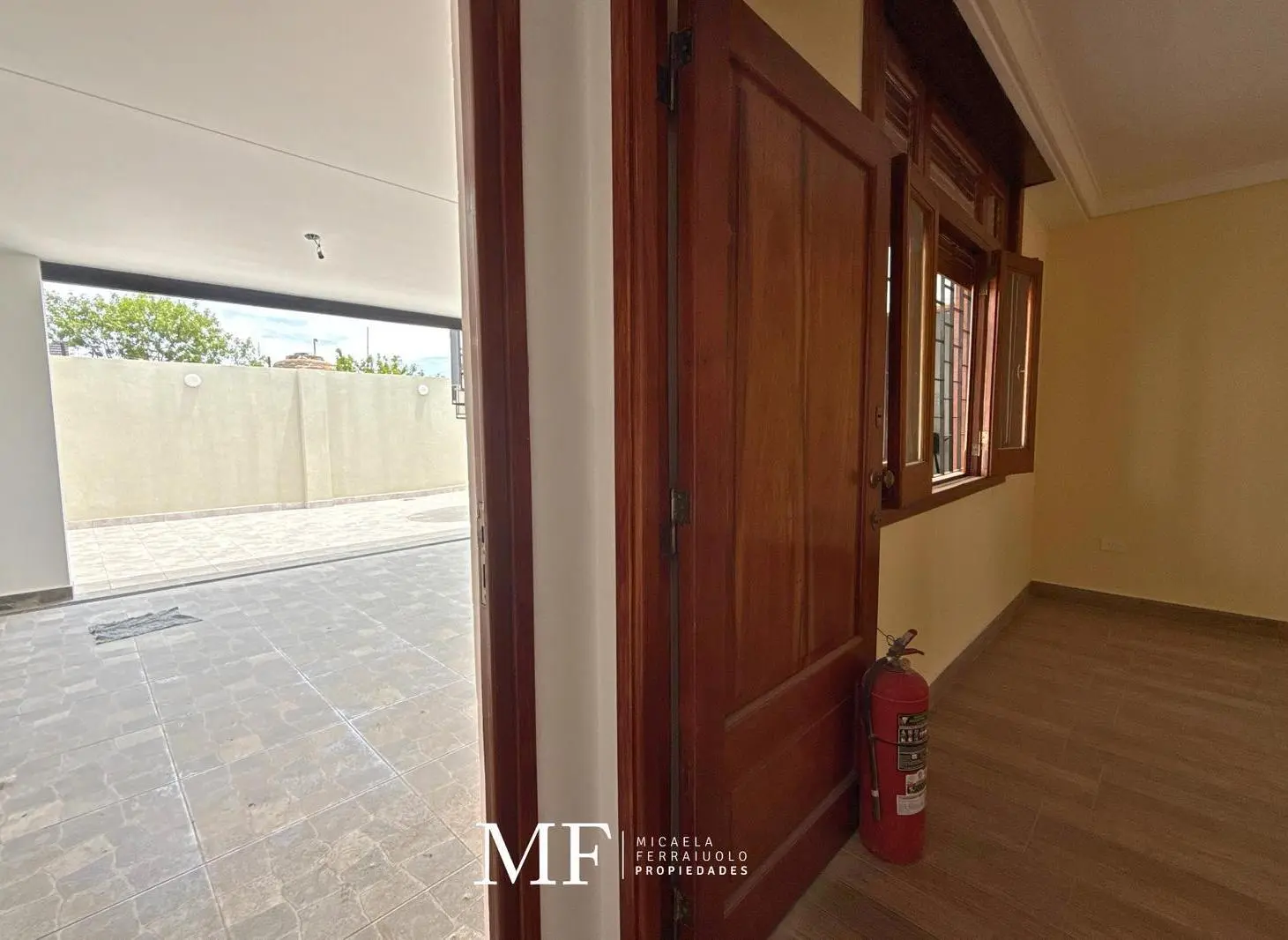 VENTA PH 3 ambientes a nuevo Mataderos 1