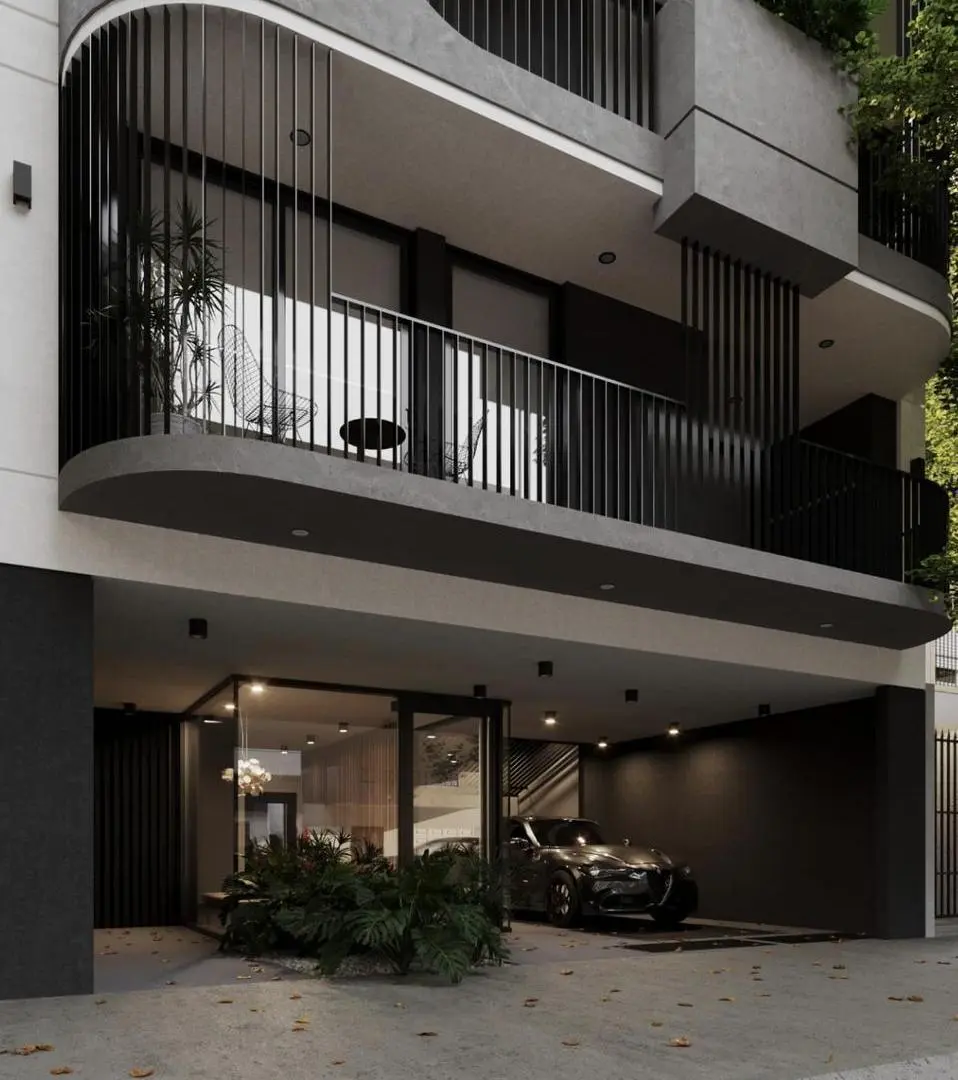 2 ambientes en construccion entrega 18 meses balcon tza y parrilla 3