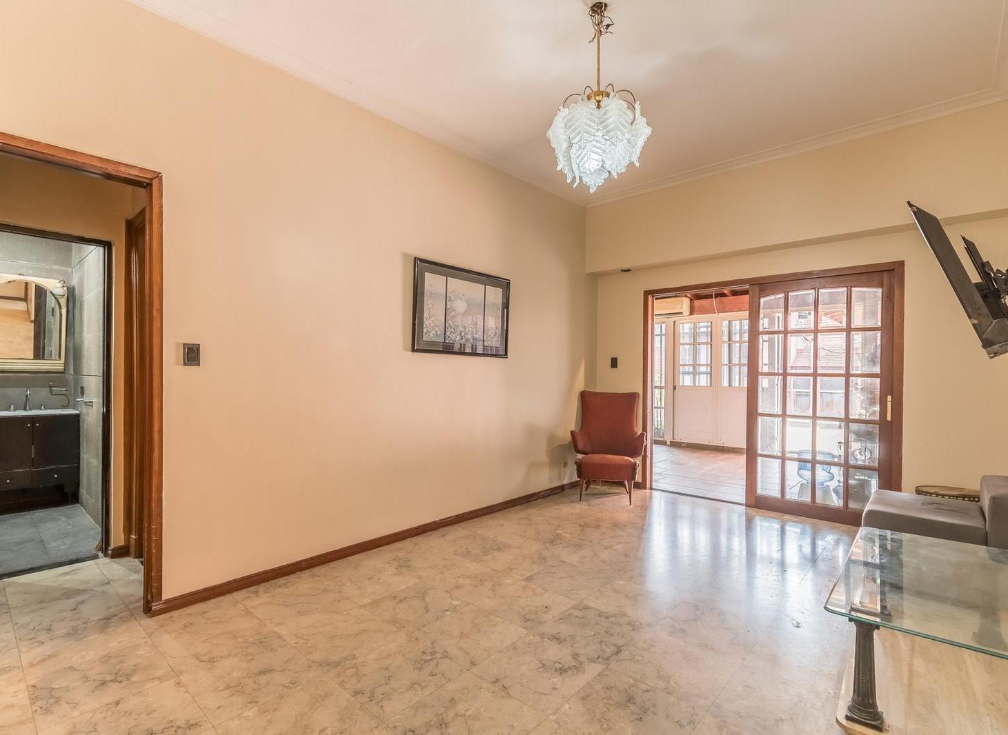Departamento en venta en Villa Luro | Gran oportunidad