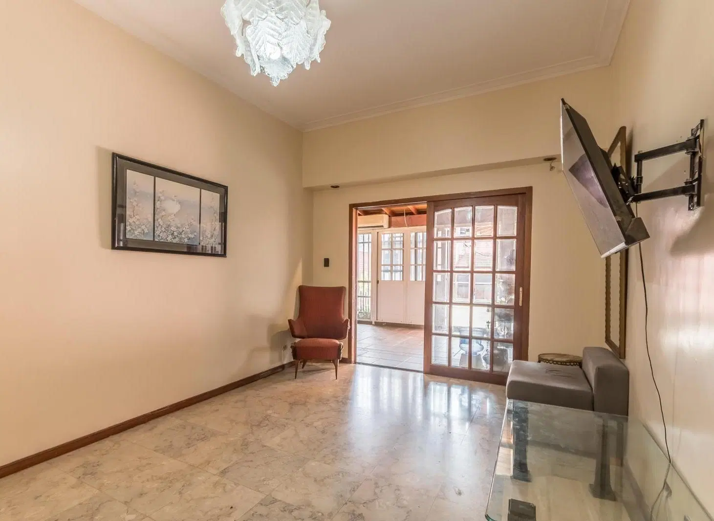 Departamento en venta en Villa Luro | Gran oportunidad 3