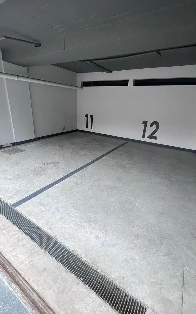 Cochera cubierta en venta en Villa Luro 2
