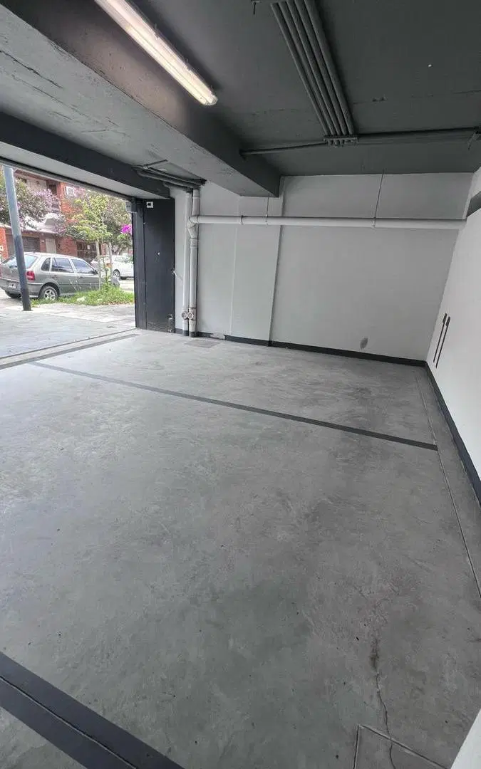 Cochera cubierta en venta en Villa Luro 3
