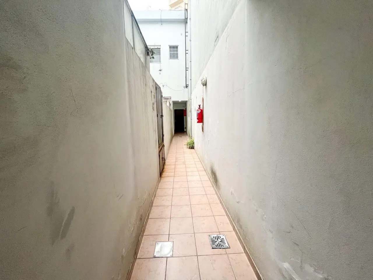 Alquiler Departamento 2 ambientes en Villa Luro 5