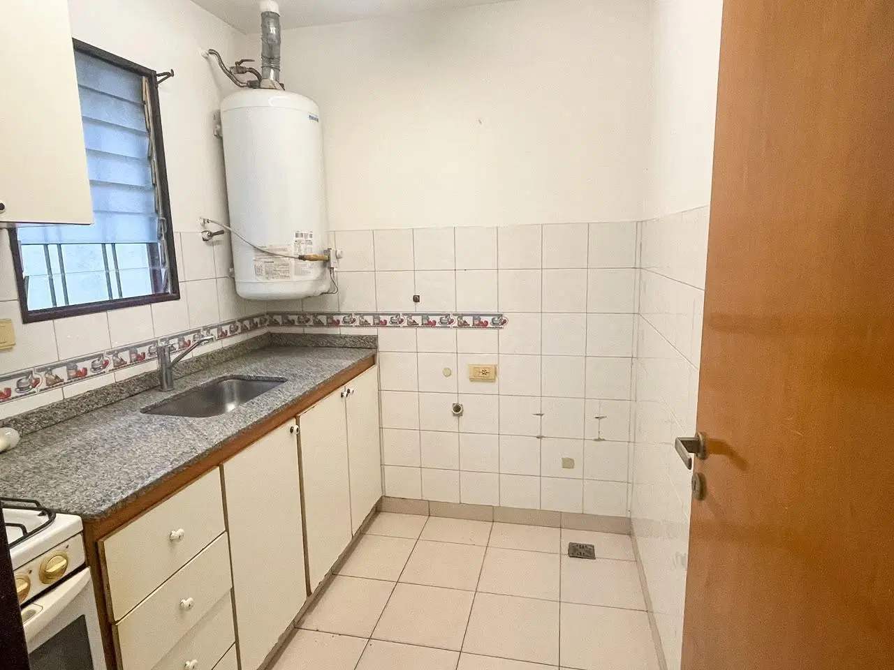 Alquiler Departamento 2 ambientes en Villa Luro 4