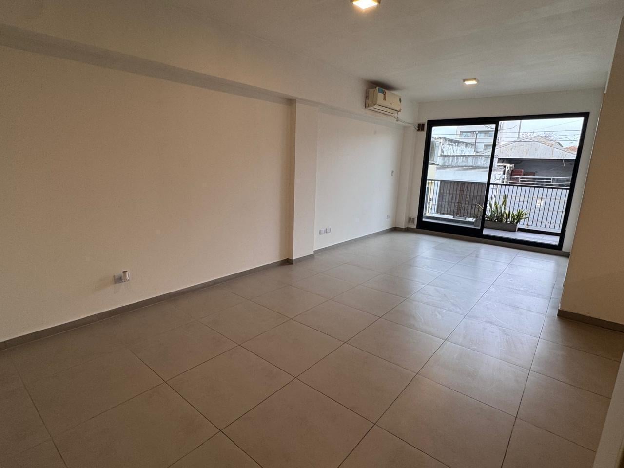 Venta Departamento Monoambiente en Liniers con amenities