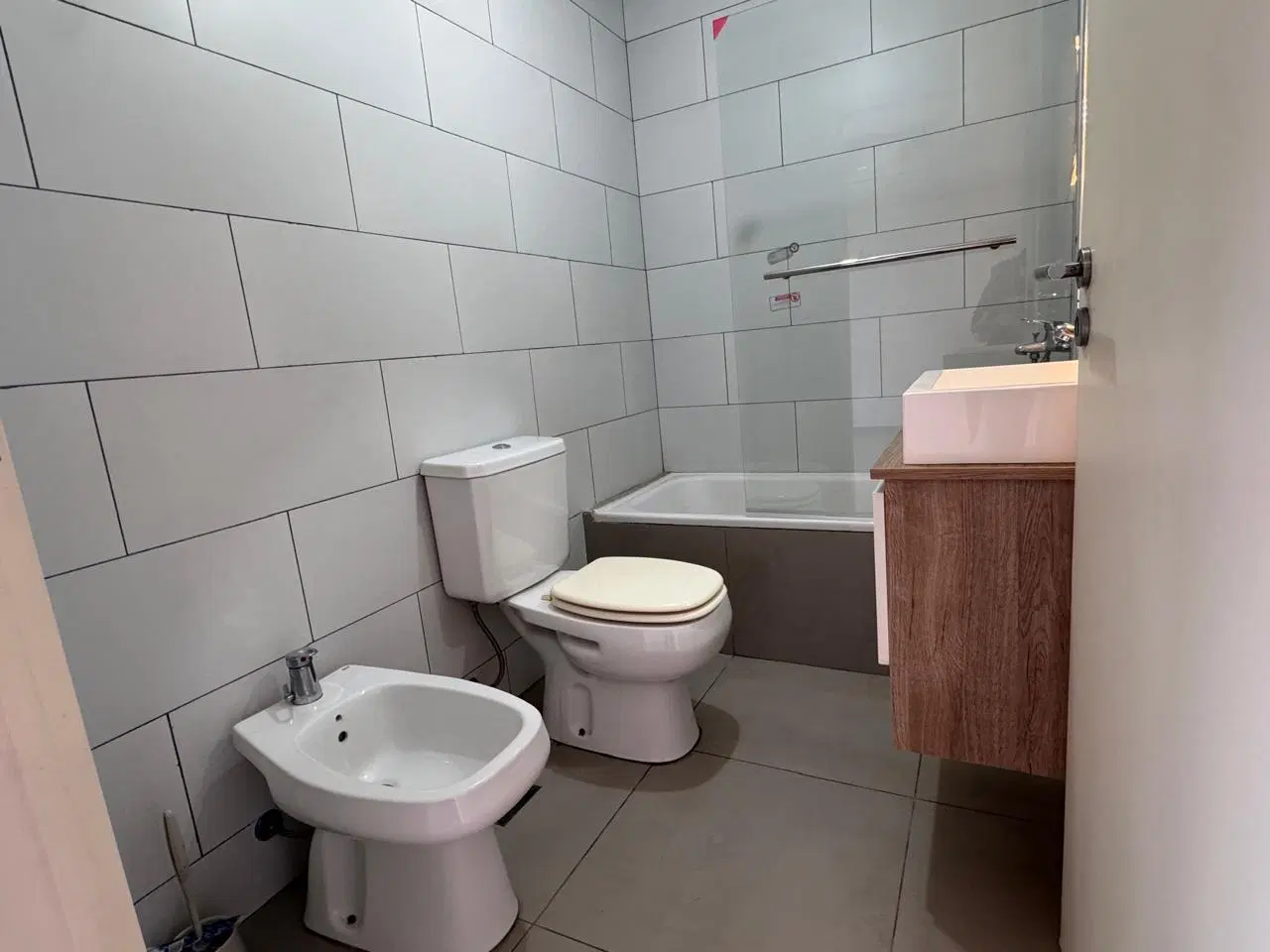 Venta Departamento Monoambiente en Liniers con amenities 5