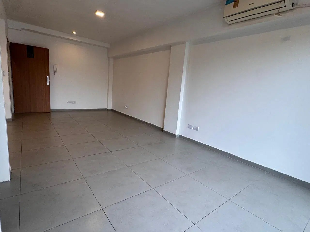 Venta Departamento Monoambiente en Liniers con amenities 2