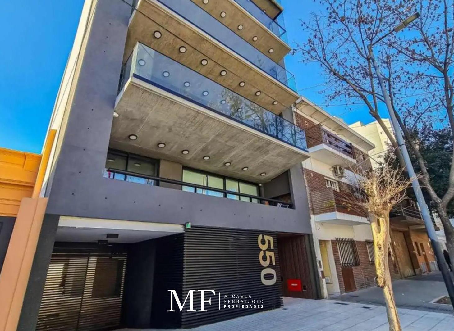 Venta Semipiso 4 ambientes con balcón aterrazado Liniers