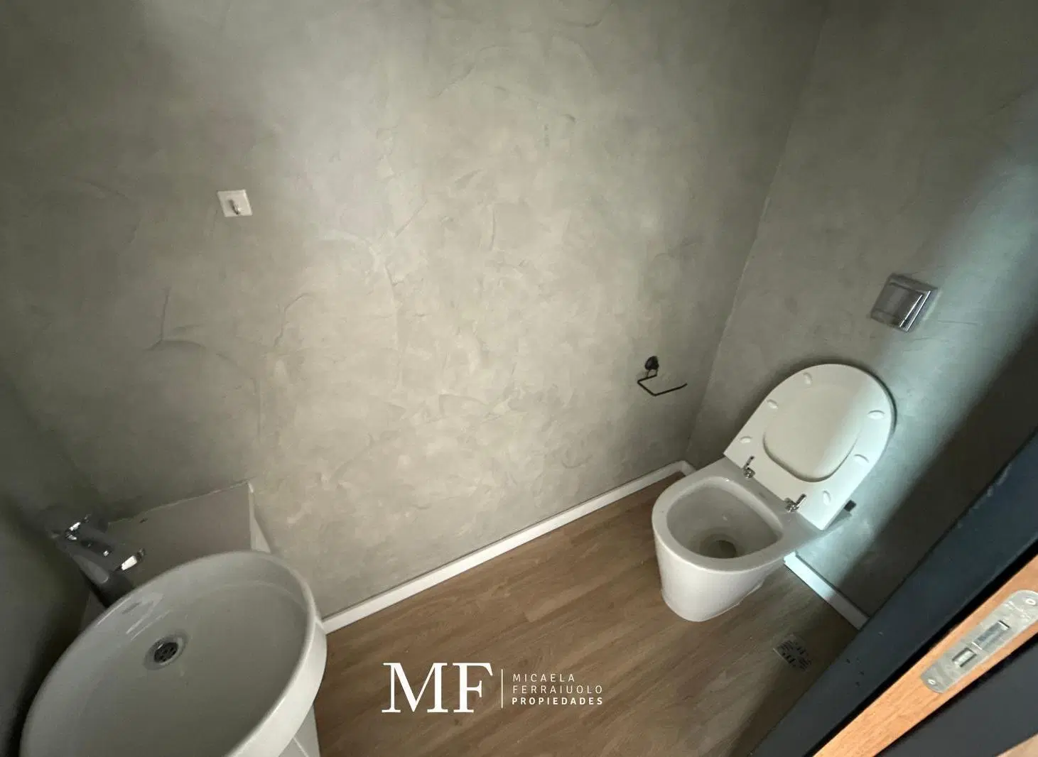 Venta Semipiso 4 ambientes con balcón aterrazado Liniers 3