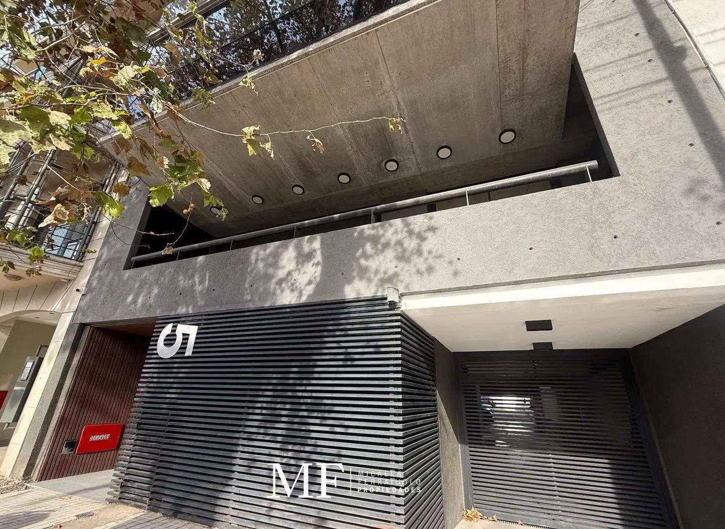 Venta Semipiso 4 ambientes Liniers 2
