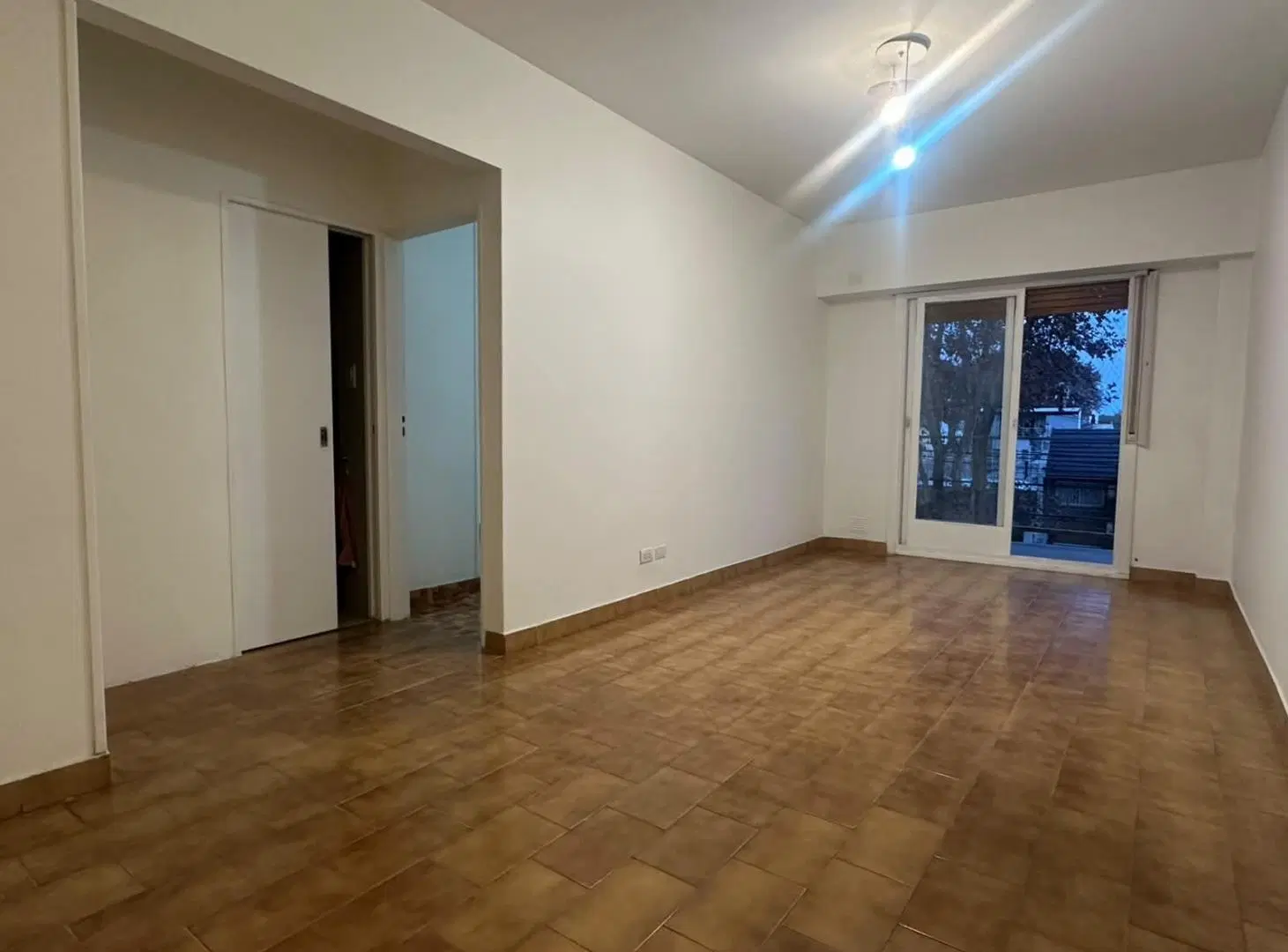 Alquiler Departamento 3 ambientes en Versalles 4