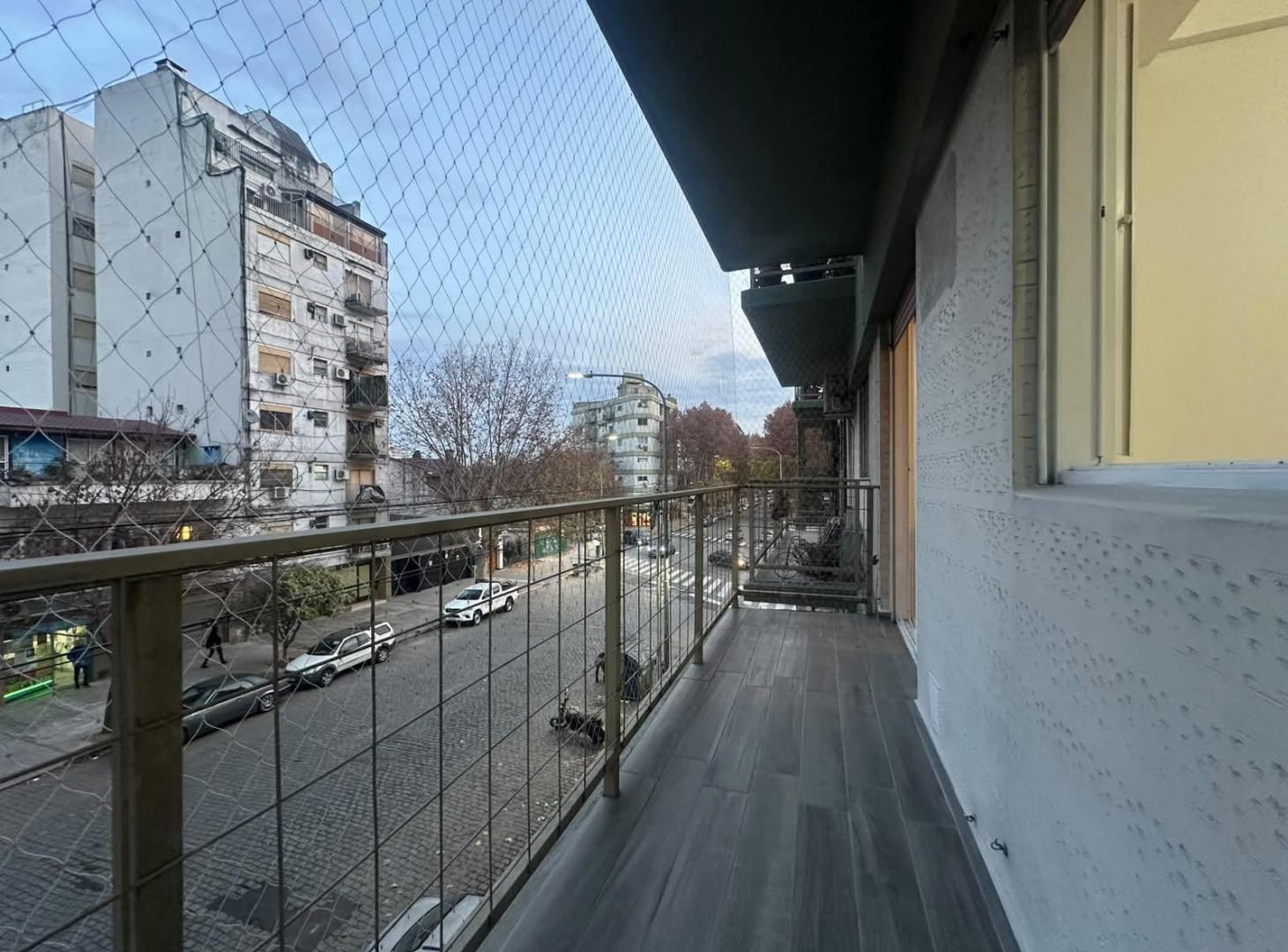 Alquiler Departamento 3 ambientes en Versalles