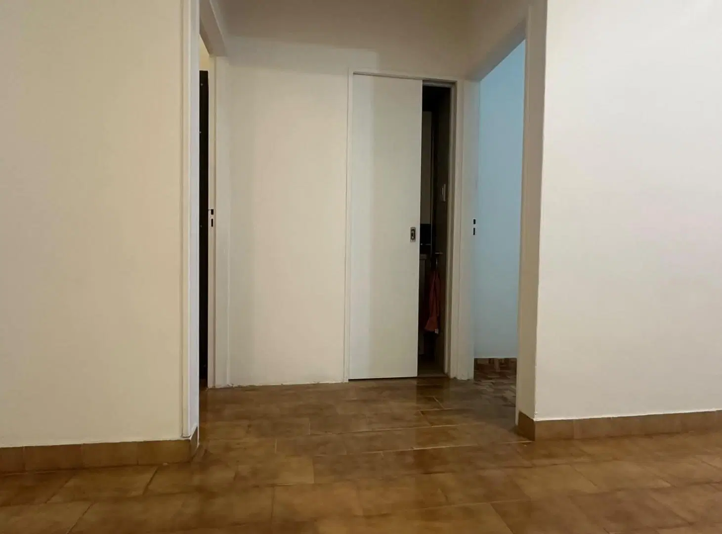 Alquiler Departamento 3 ambientes en Versalles 5