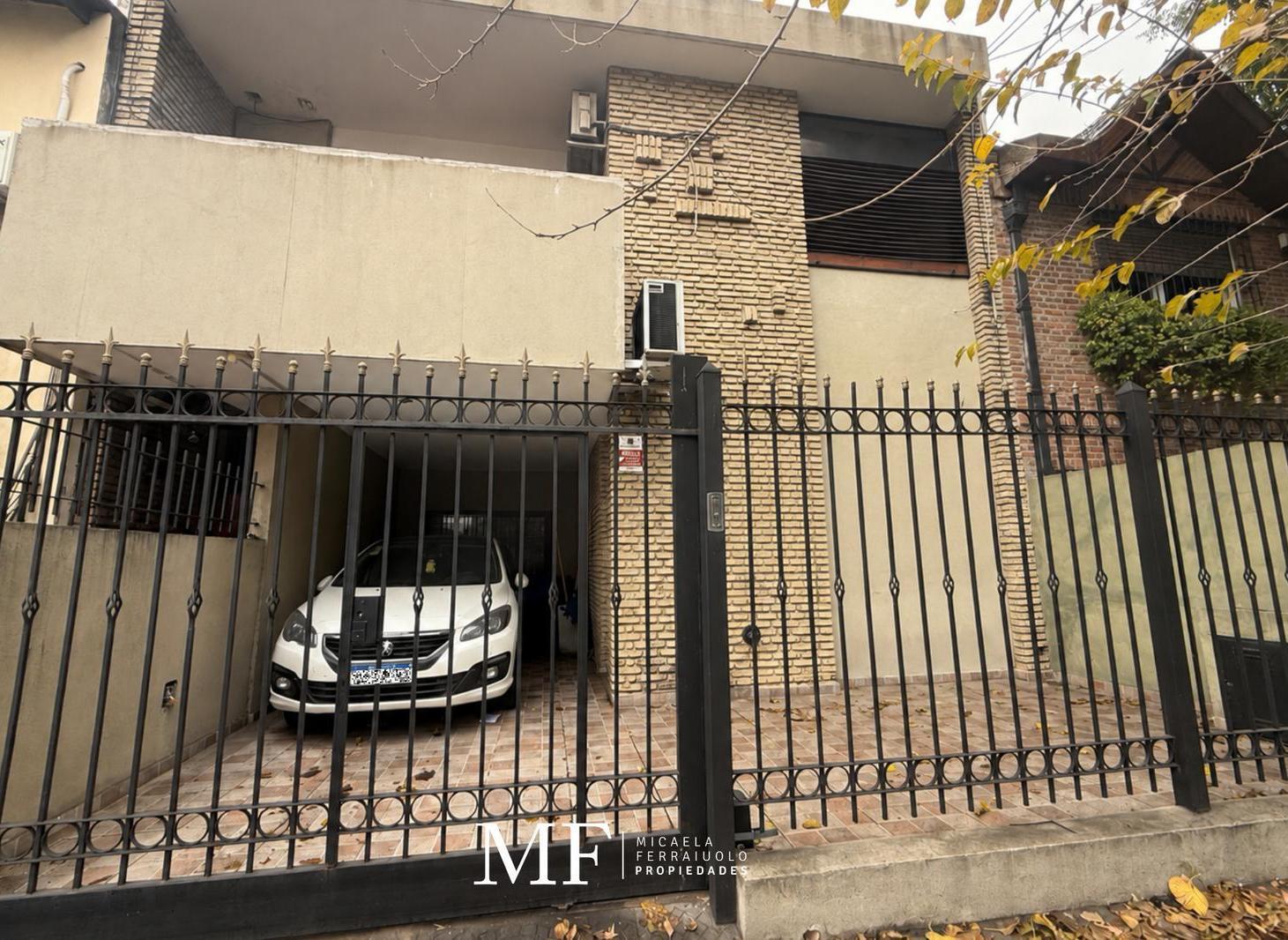 Venta de PH 5 ambientes con cochera APTO CREDITO