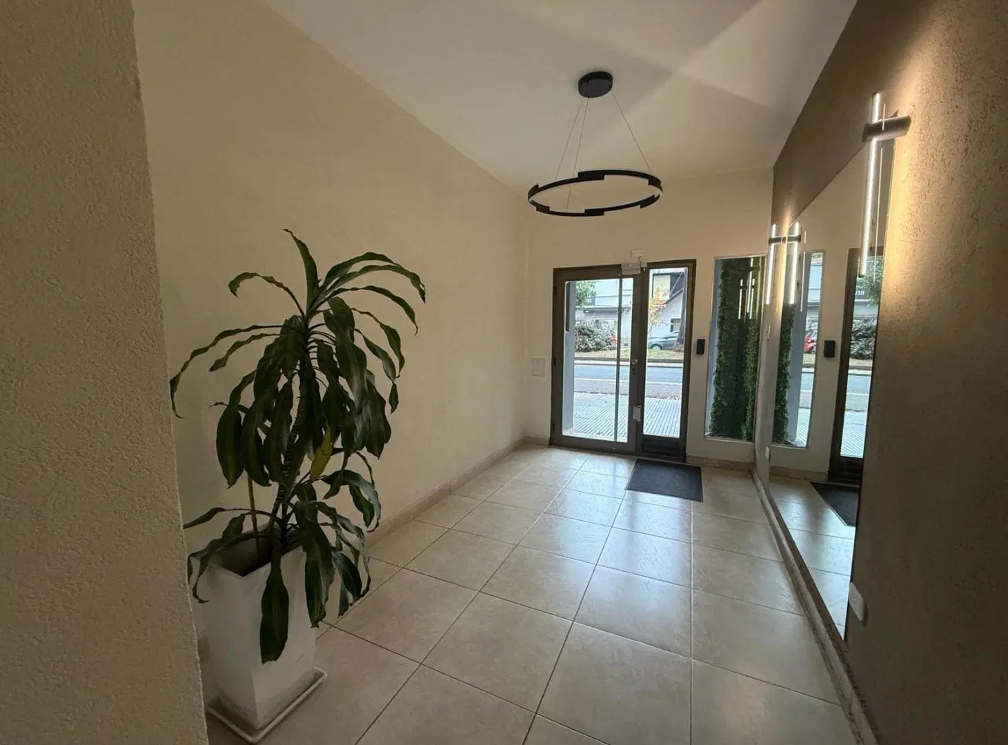 Alquiler Semipiso 3 amb en Villa Luro 2