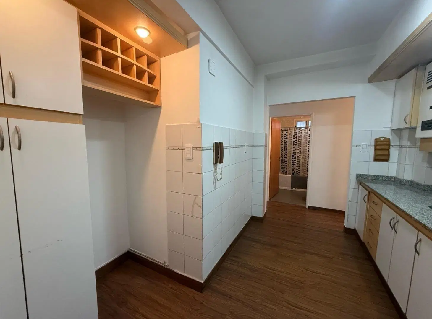 Alquiler Semipiso 3 amb en Villa Luro 5