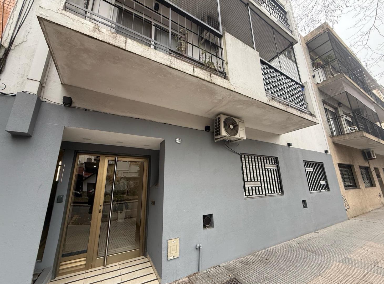 Alquiler Semipiso 3 amb en Villa Luro
