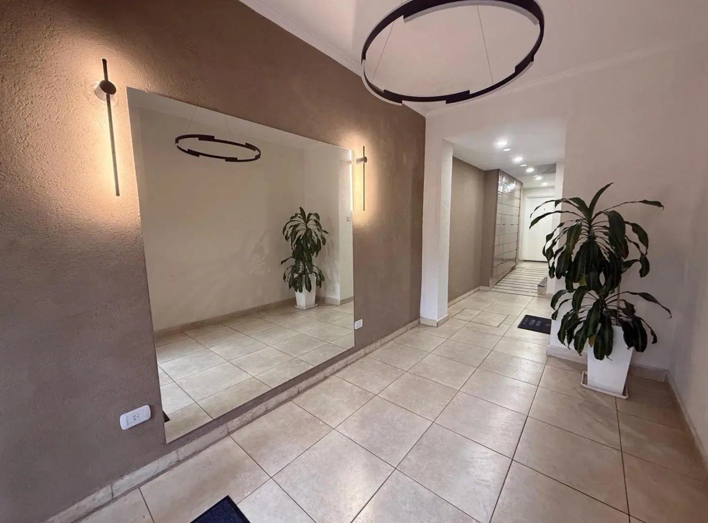 Alquiler Semipiso 3 amb en Villa Luro 5