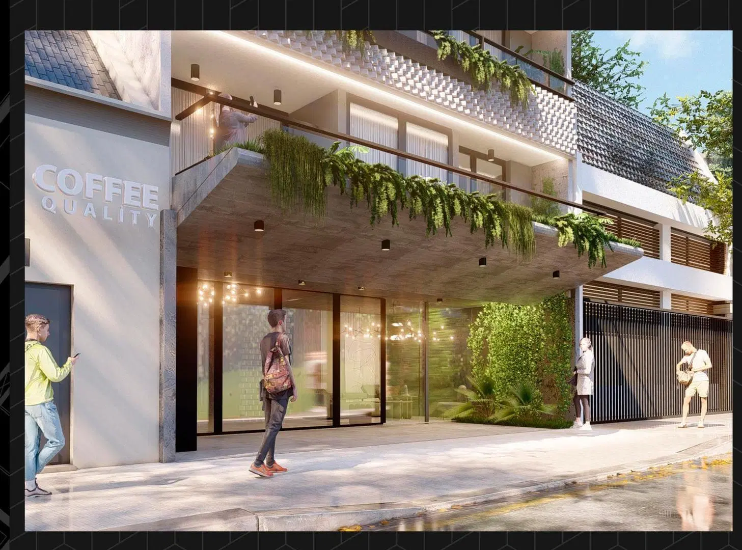Venta Monoambiente en construccion en Villa Luro 2