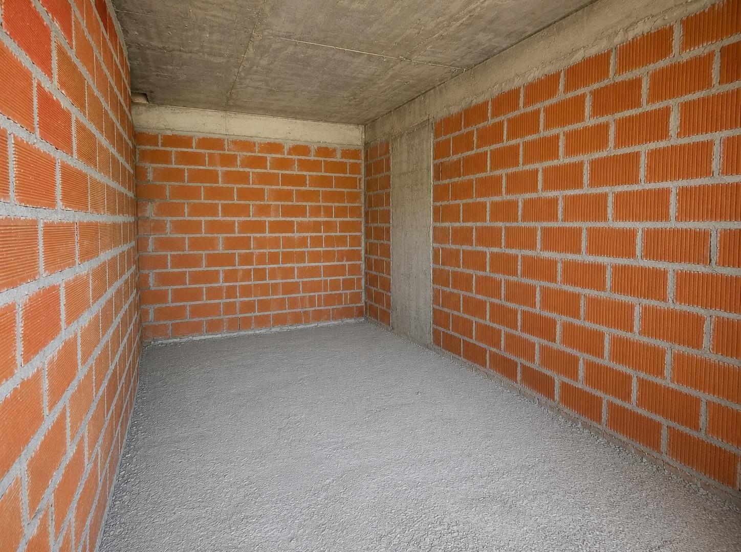 Venta Monoambiente en construccion en Villa Luro