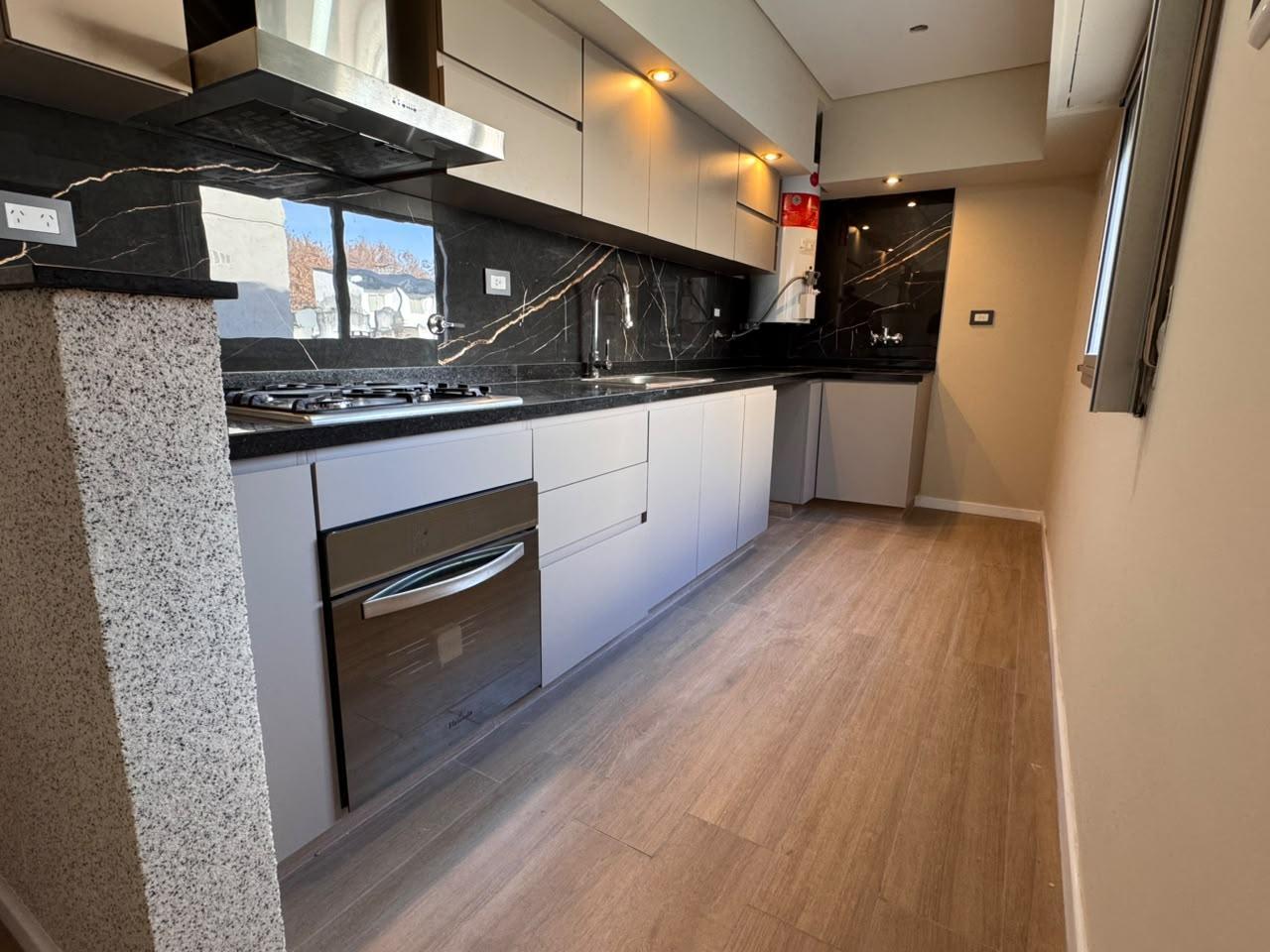Venta departamento 2 Ambientes a estrenar en Liniers