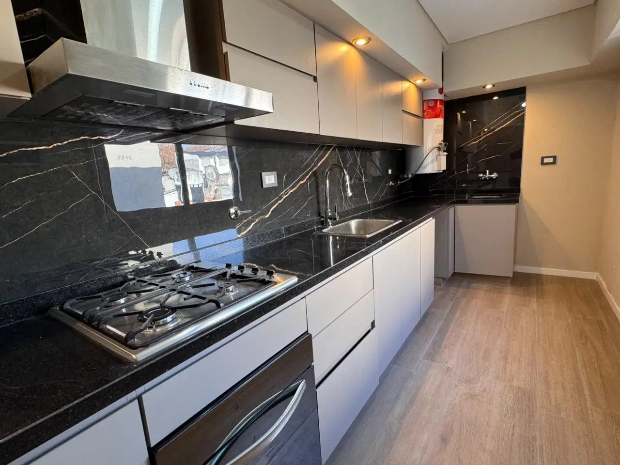 Venta departamento 2 Ambientes a estrenar en Liniers 4