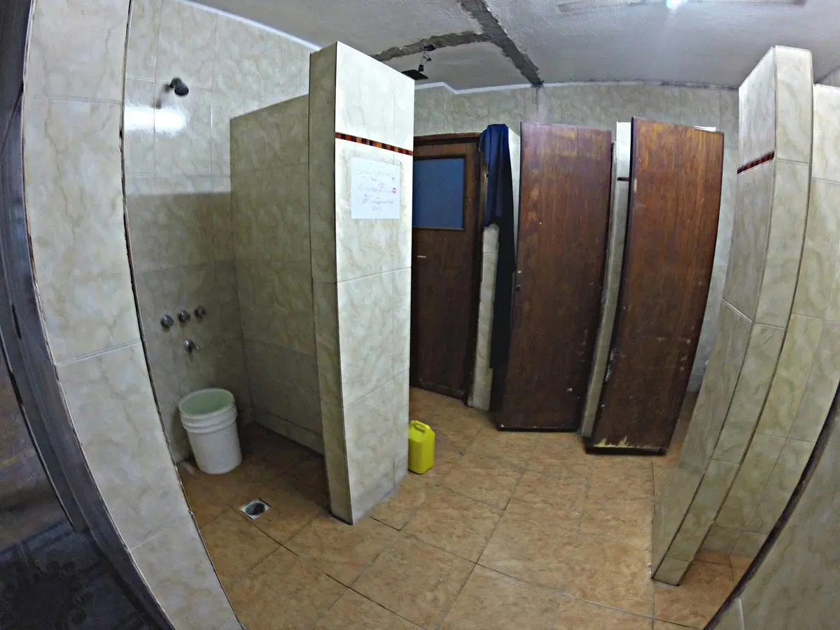 VENTA de PH en BLOCK 1488 M2 DE LOZA en 3 unidades. - Mataderos 4