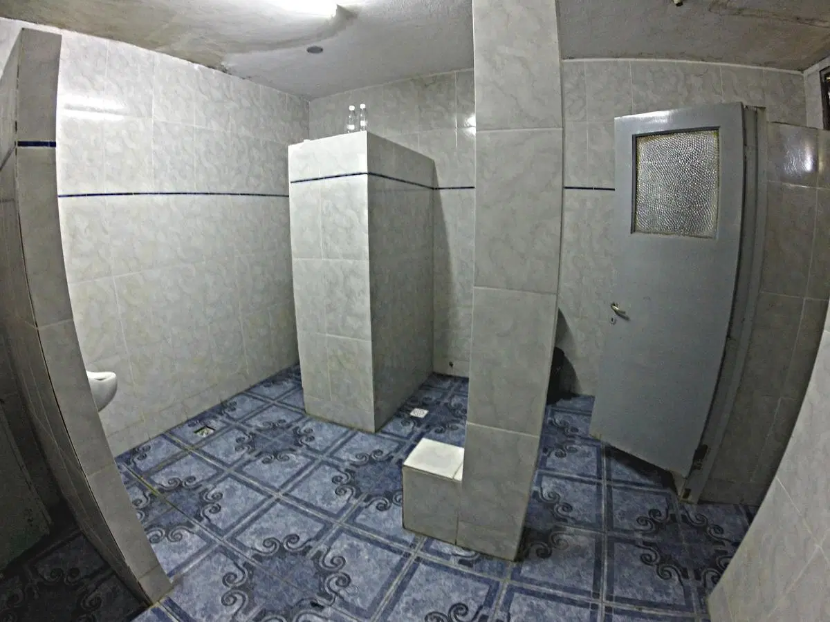 VENTA de PH en BLOCK 1488 M2 DE LOZA en 3 unidades. - Mataderos 3