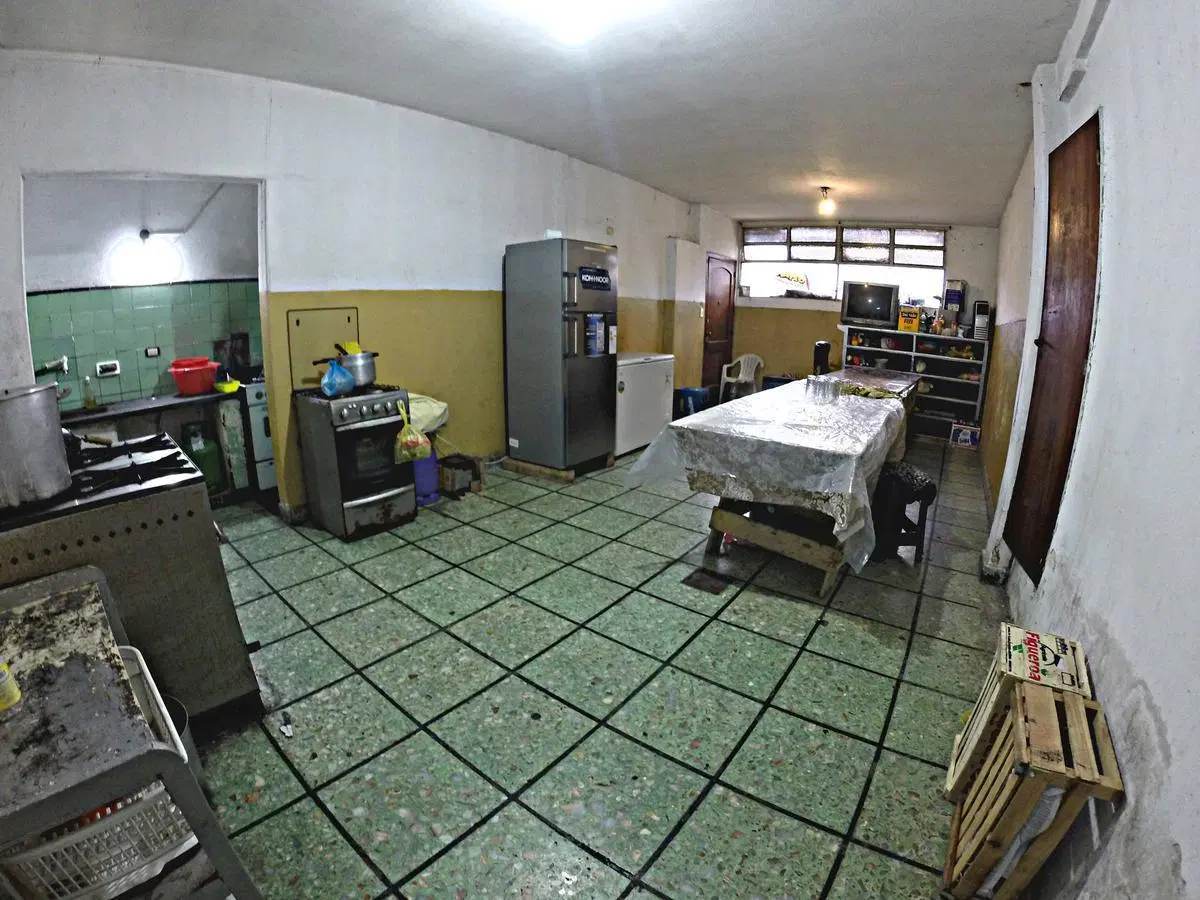 VENTA de PH en BLOCK 1488 M2 DE LOZA en 3 unidades. - Mataderos 5