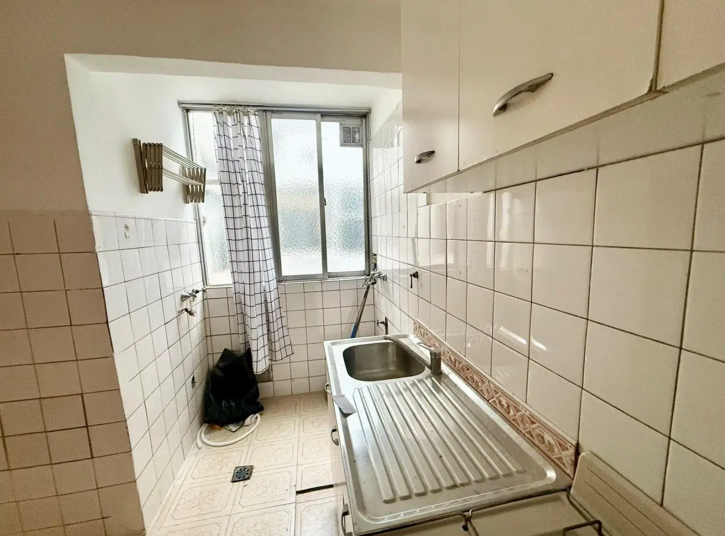 ALQUILER Departamento 3 ambientes Liniers 8