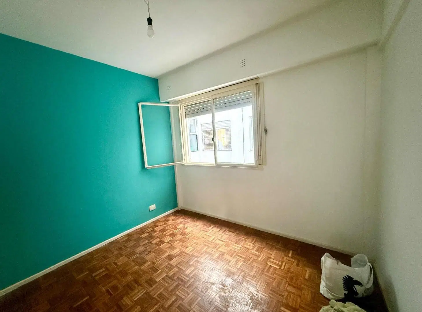 ALQUILER Departamento 3 ambientes Liniers 2