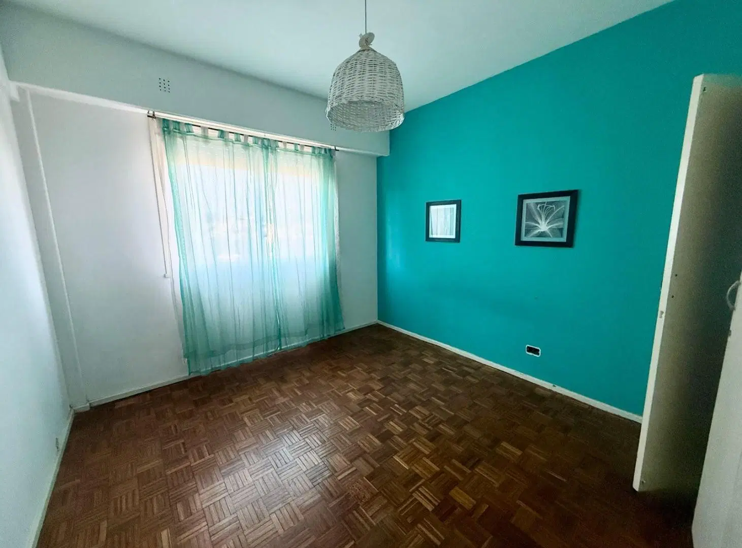 ALQUILER Departamento 3 ambientes Liniers 3