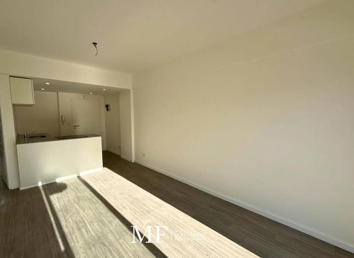 Departamento a estrenar 3 ambientes Liniers 4