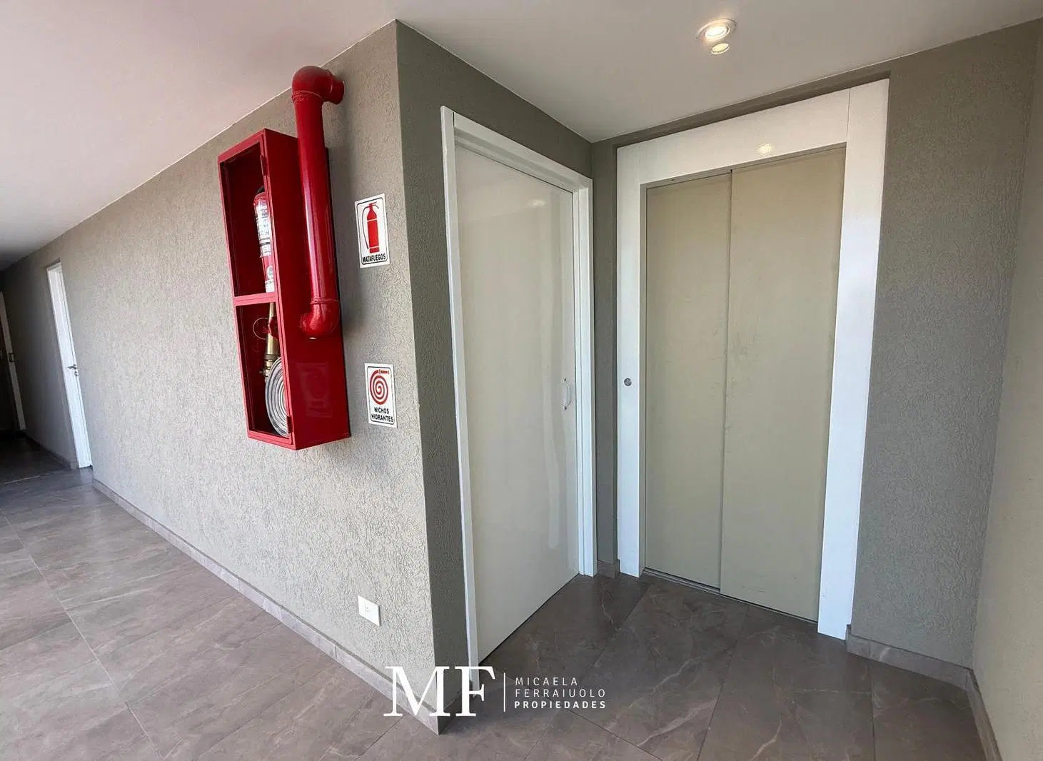 Departamento a estrenar 3 ambientes Liniers 3