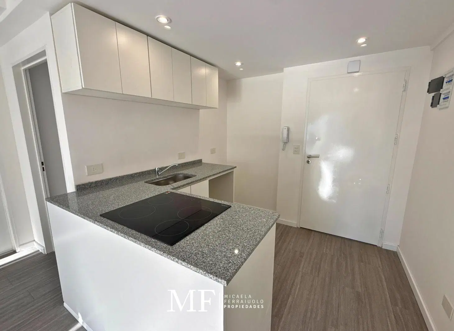 Departamento a estrenar 3 ambientes Liniers 8