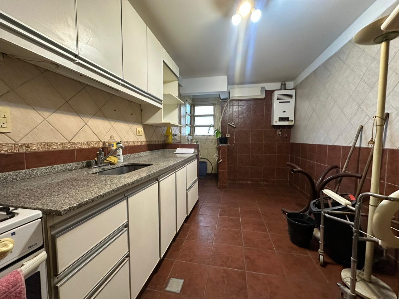 Foto de Alquiler Departamento 3 ambientes con cochera en Villa Luro, imagen 4
