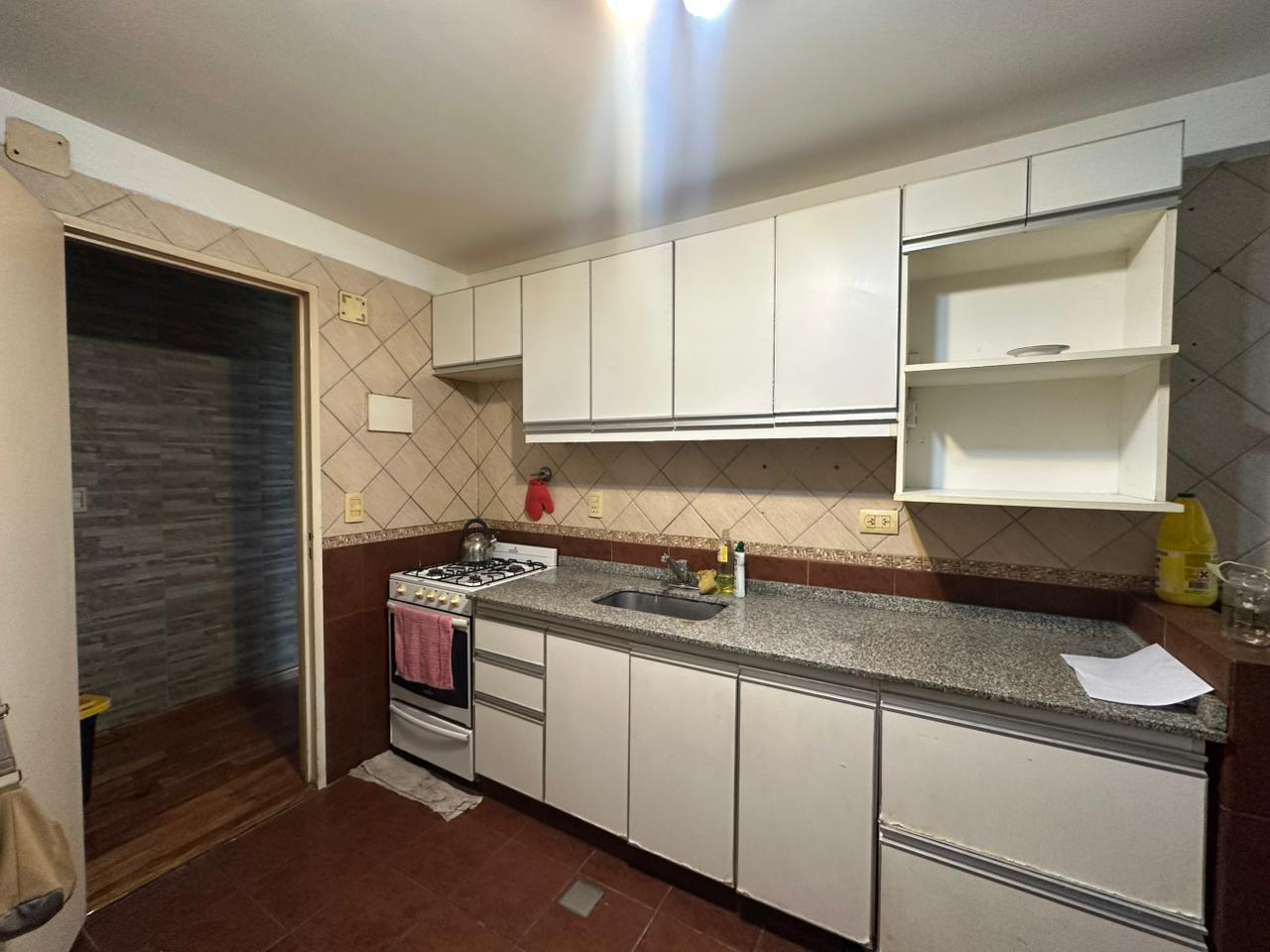 Foto de Alquiler Departamento 3 ambientes con cochera en Villa Luro, imagen 5