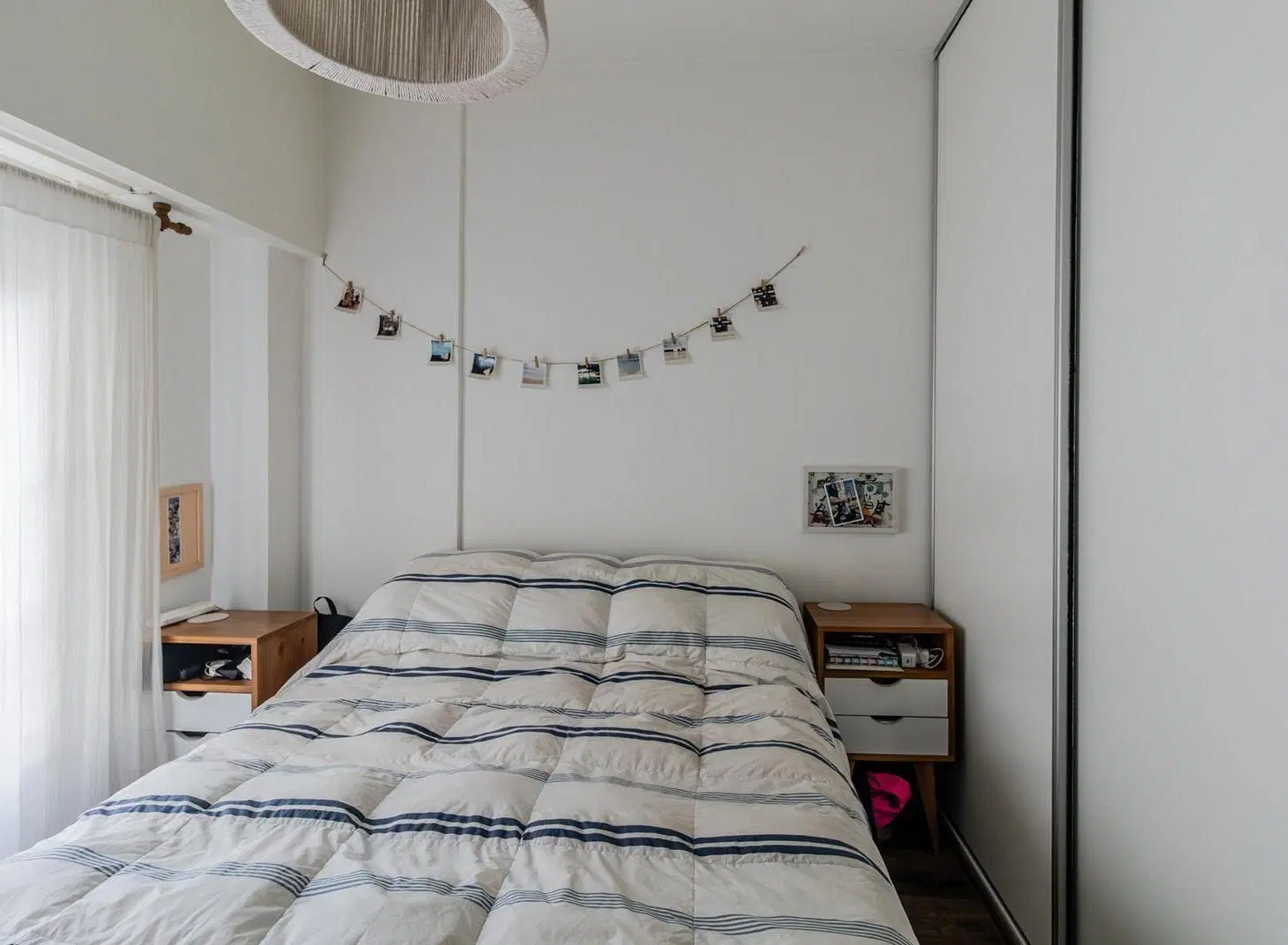 Venta Departamento 2 ambientes en Almagro 4