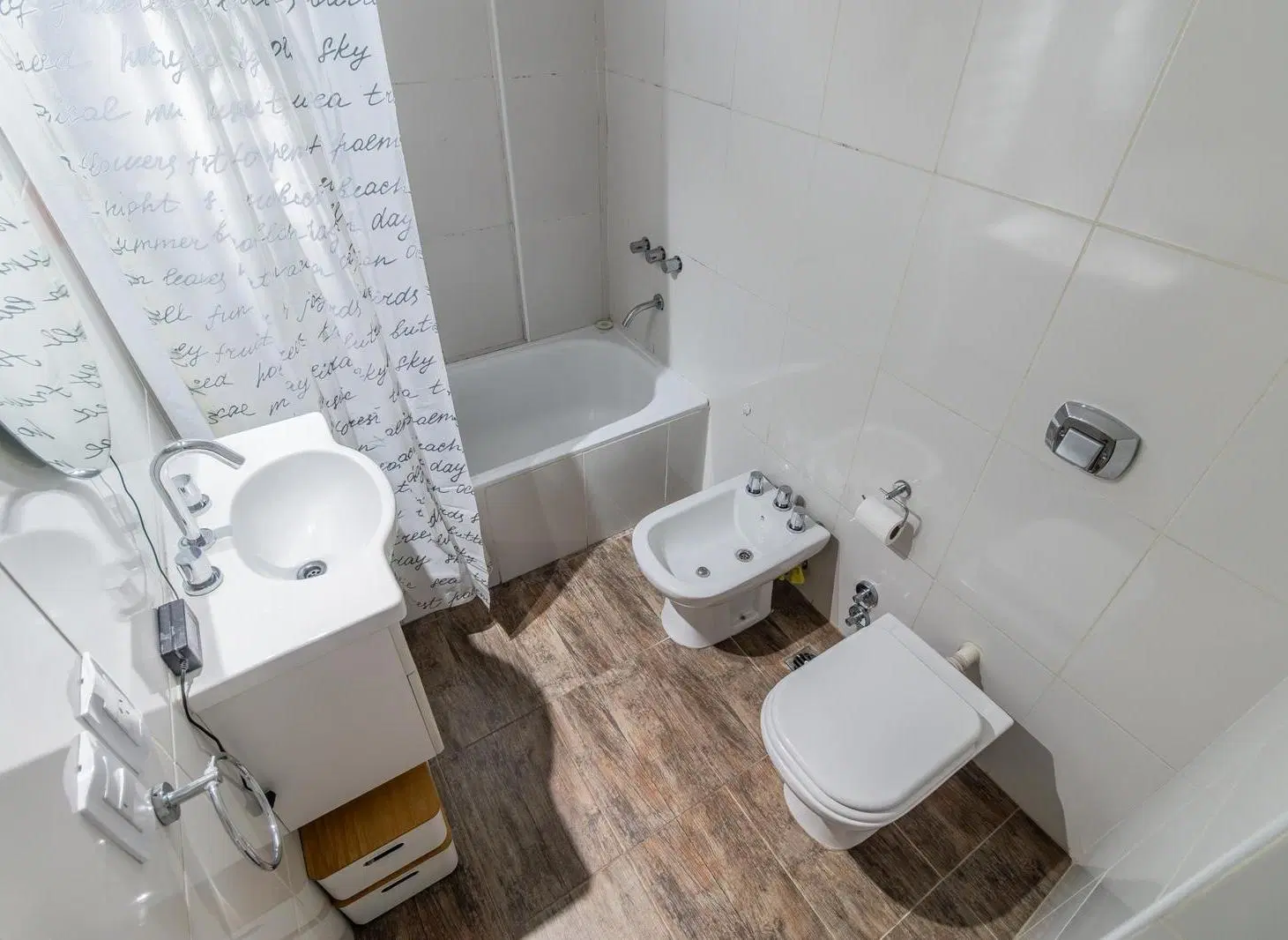 Venta Departamento 2 ambientes en Almagro 1