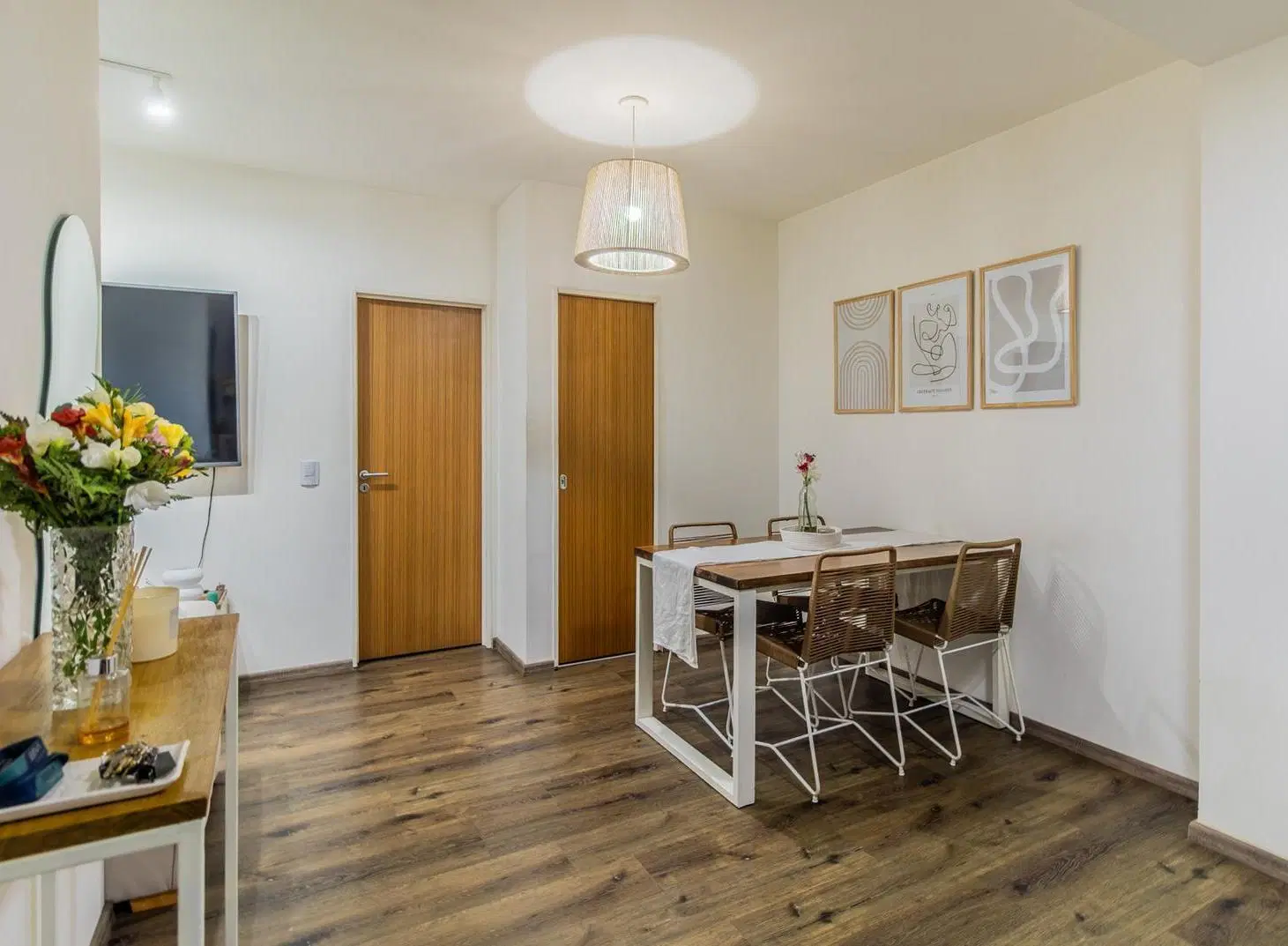 Venta Departamento 2 ambientes en Almagro 8