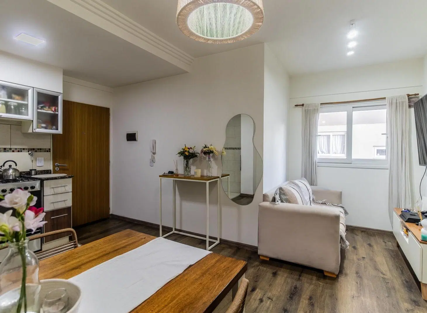 Venta Departamento 2 ambientes en Almagro 2