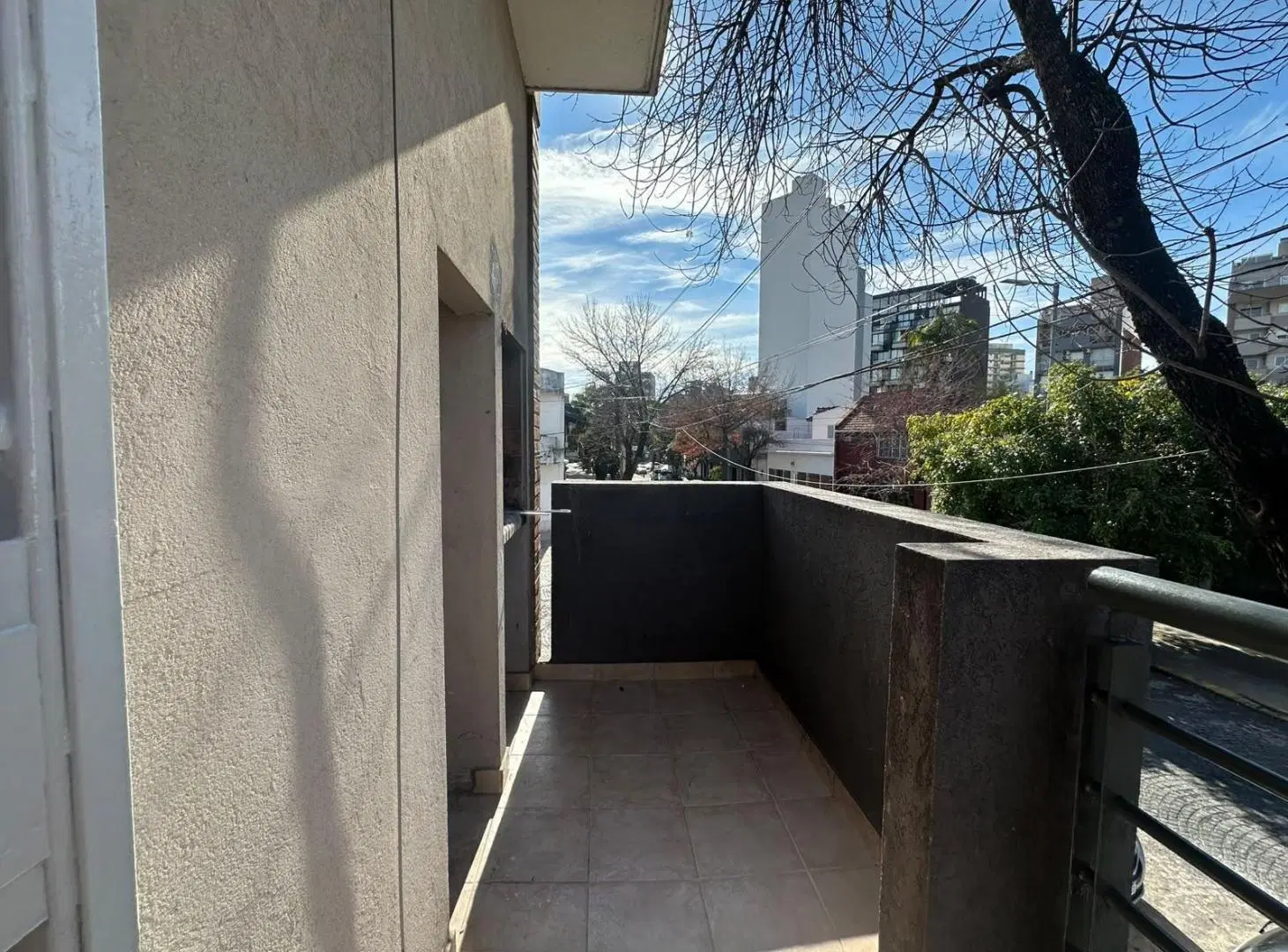 Alquiler PH 2 ambientes en Liniers 1
