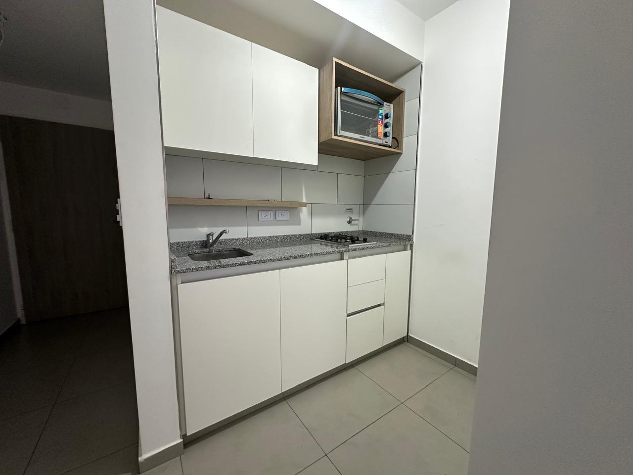 Apartamento